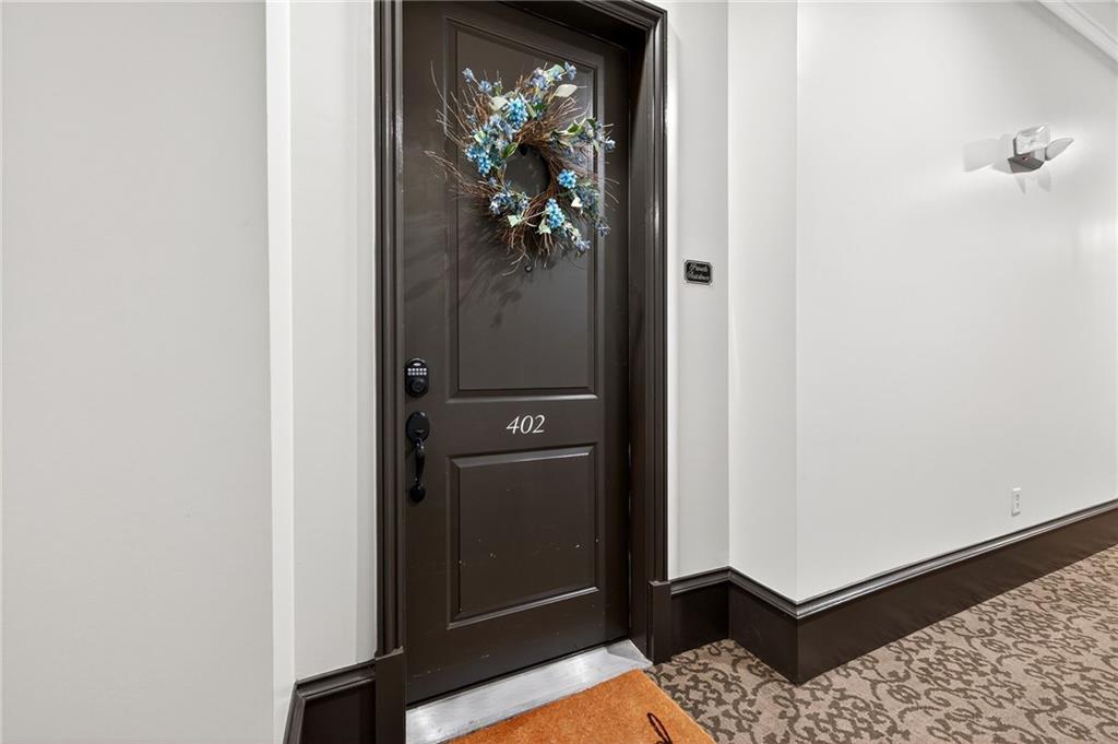 360 Chambers Street, Unit 402 Woodstock, GA 30188 - Photo 2 of 37