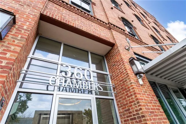$428,000 | 360 Chambers Street, Unit 402, Woodstock, GA 30188