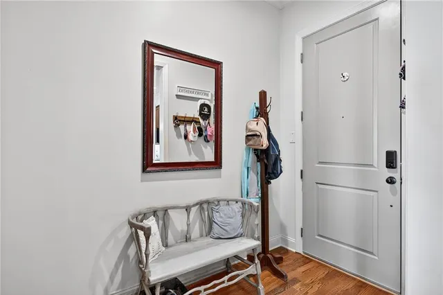 $428,000 | 360 Chambers Street, Unit 402, Woodstock, GA 30188