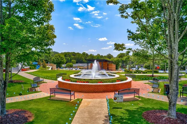 $428,000 | 360 Chambers Street, Unit 402, Woodstock, GA 30188