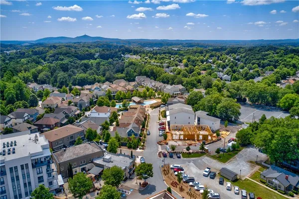 $418,000 | 360 Chambers Street, Unit 402, Woodstock, GA 30188