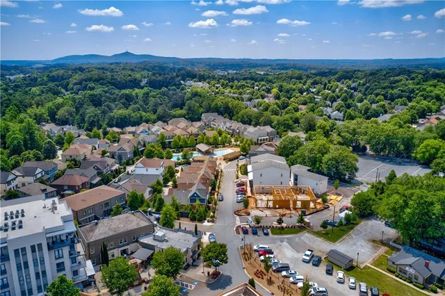 $428,000 | 360 Chambers Street, Unit 402, Woodstock, GA 30188