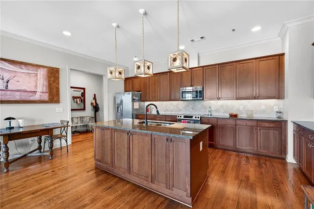 $428,000 | 360 Chambers Street, Unit 402, Woodstock, GA 30188