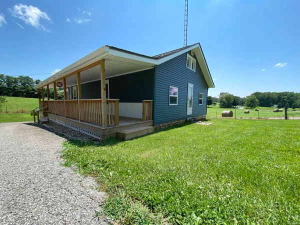 $219,900 | 10388 West Us Highway, Bedford, IN 47421