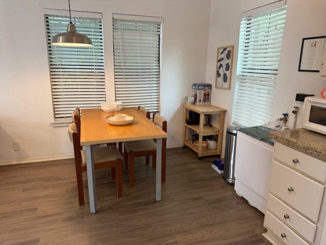 2312 Watts Street Houston, TX 77030 - Photo 28 of 32 dining area