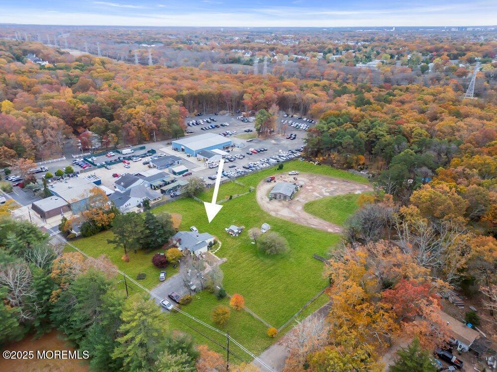 270 Alexander Avenue Howell, NJ 07731 - Photo 11 of 35 a view of a city