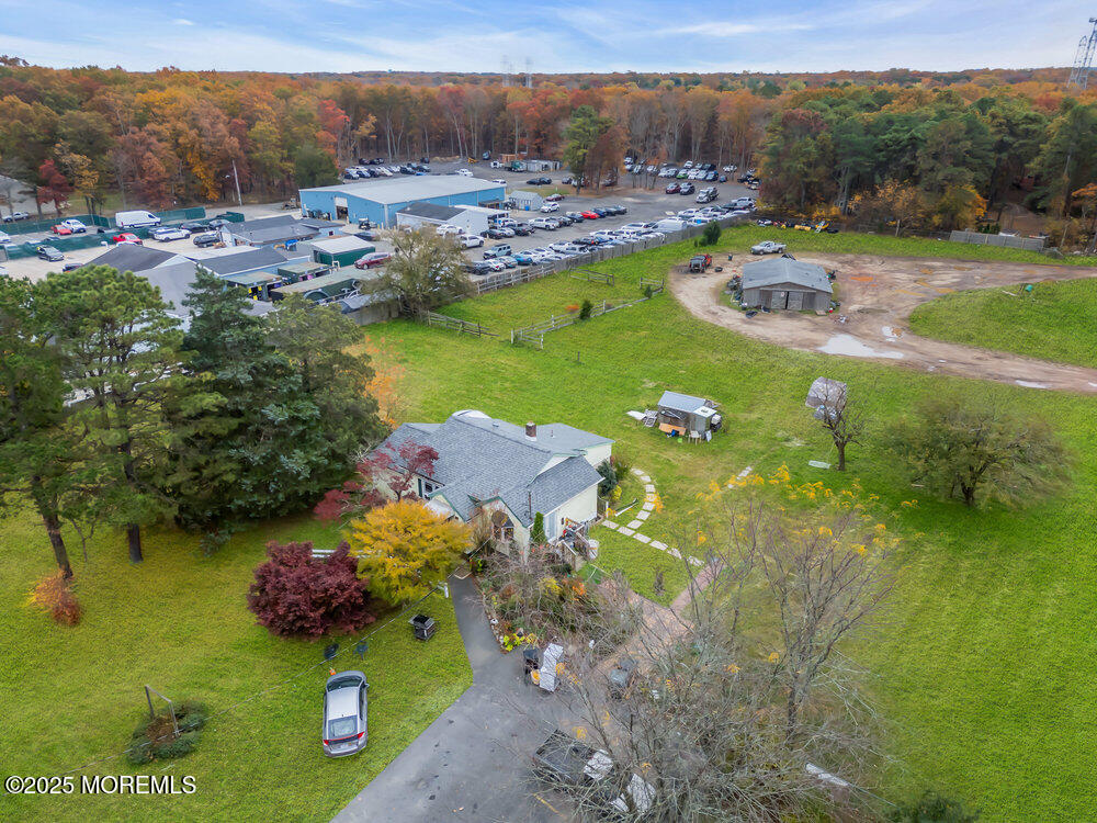 270 Alexander Avenue Howell, NJ 07731 - Photo 28 of 35 a view of lake view
