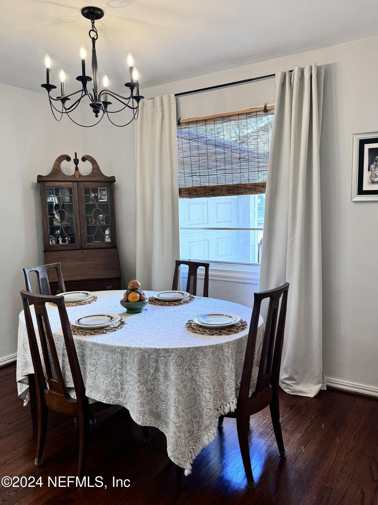 1544 Charon Road Jacksonville, FL 32205 - Photo 6 of 19 DR 2