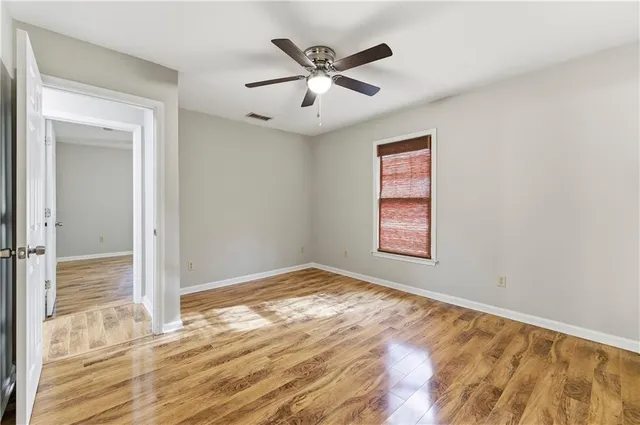 $2,695 | 1593 Bubbling Creek Road Northeast, Brookhaven, GA 30319