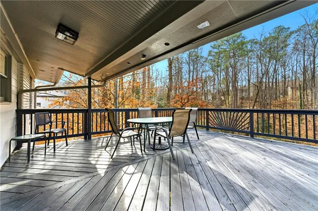 $2,695 | 1593 Bubbling Creek Road Northeast, Brookhaven, GA 30319