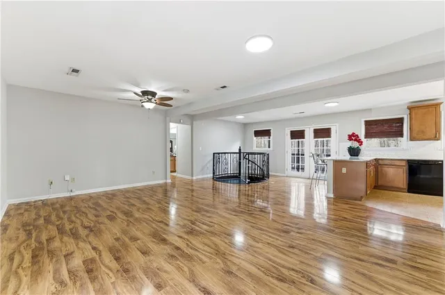 $2,695 | 1593 Bubbling Creek Road Northeast, Brookhaven, GA 30319