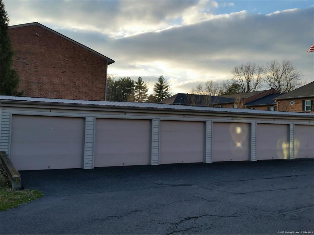 1409 Slate Run Road, Unit 10 New Albany, IN 47150 - Photo 3 of 14 Gallery Image 3