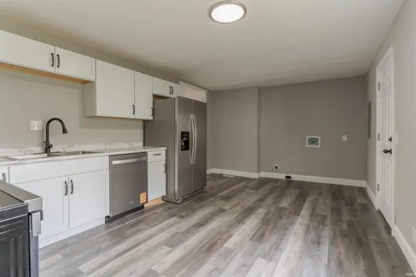 $139,000 | 2524 East Riverside Drive, Evansville, IN 47714