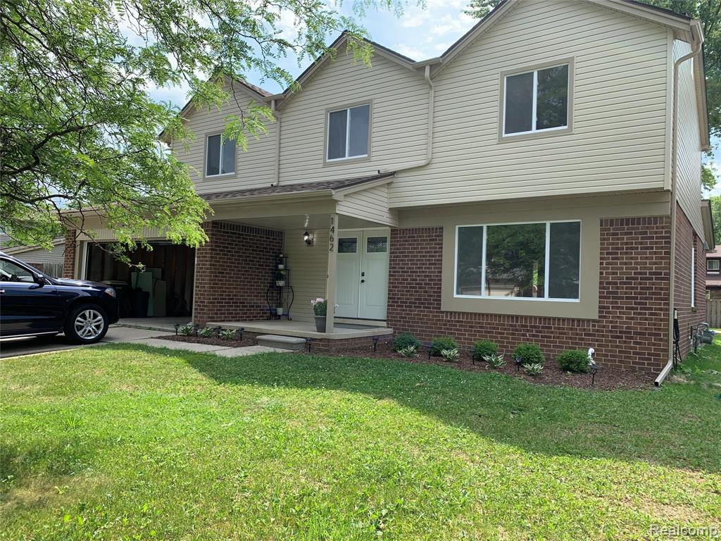 1462 Wagon Wheel Road Canton, MI 48188 - Photo 1 of 20 Gallery Image 1