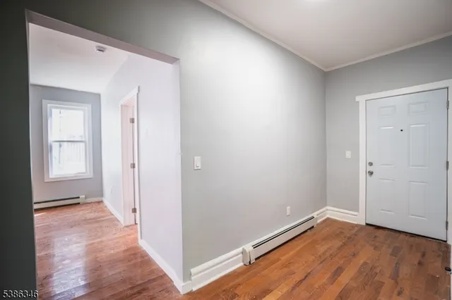 $2,964 | 43 Tillinghast Street, Unit 1, Newark, NJ 07108