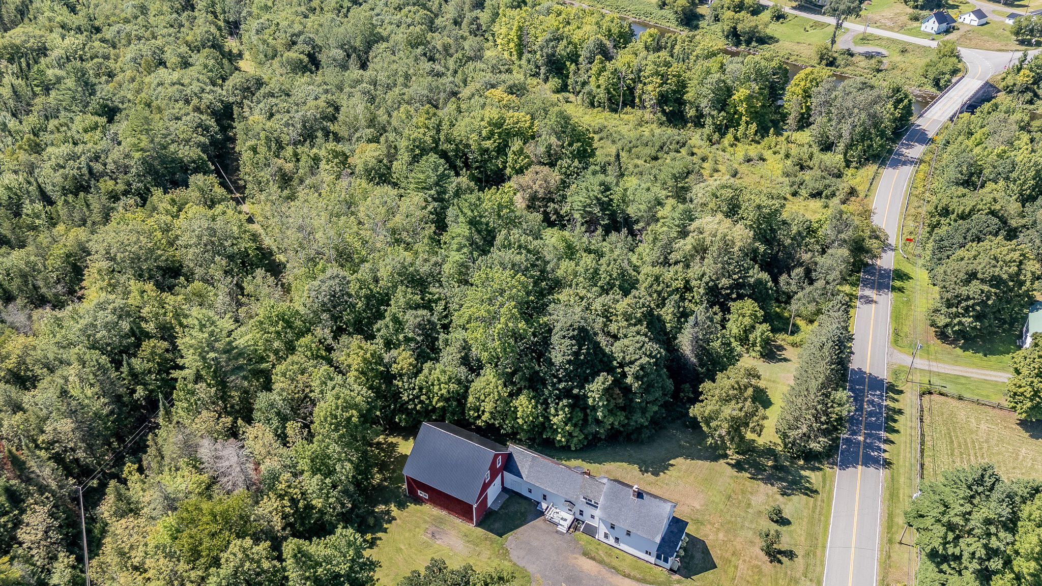 427 East Dover Road Dover-Foxcroft, ME 04426 - Photo 85 of 95 DJI_20260814142525_0301_D