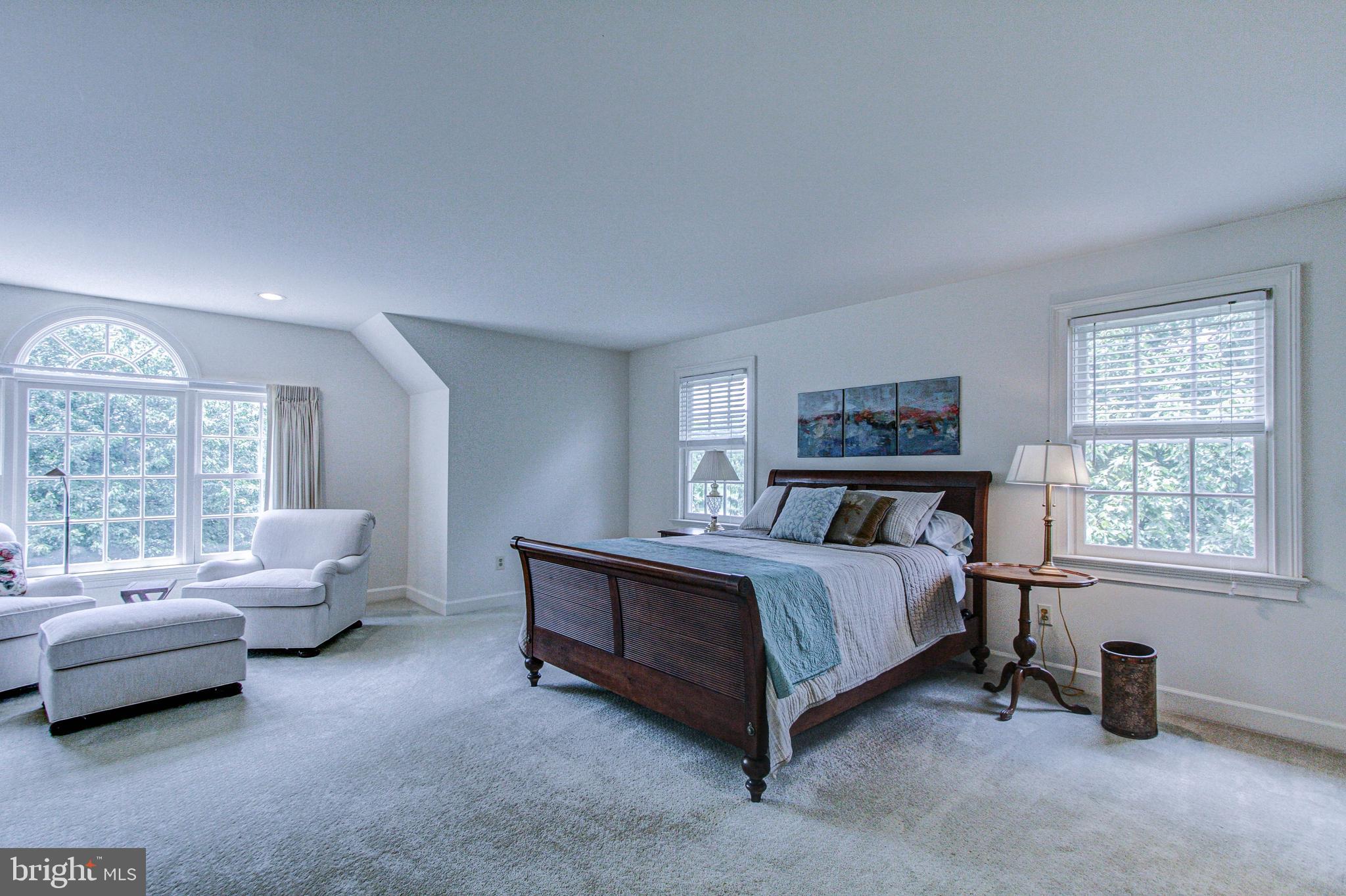 4040 Ruckman Way Doylestown, PA 18902 - Photo 23 of 48 Amazing views from every window!