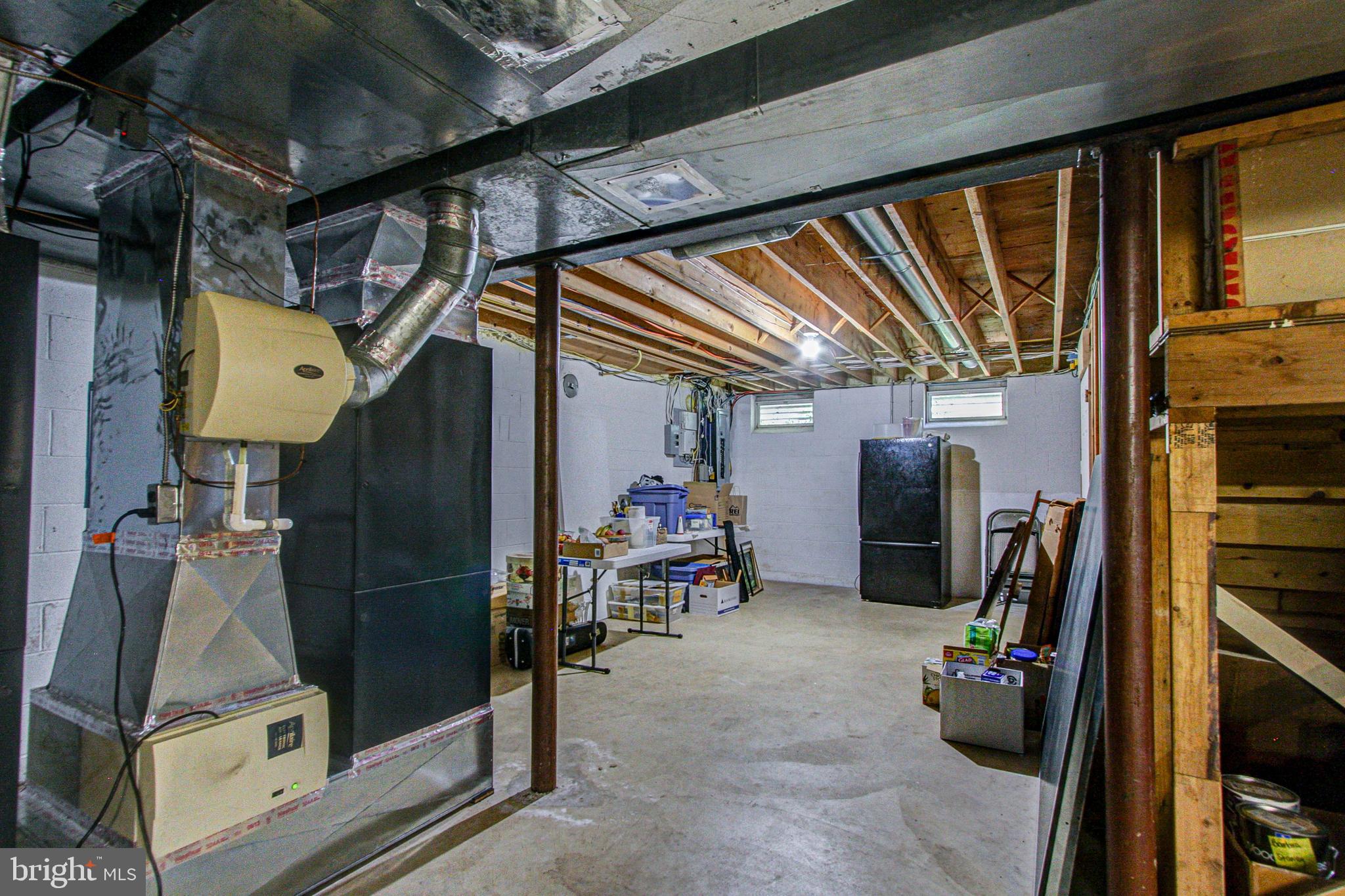 4040 Ruckman Way Doylestown, PA 18902 - Photo 36 of 48 High efficiency Trane heat pumps