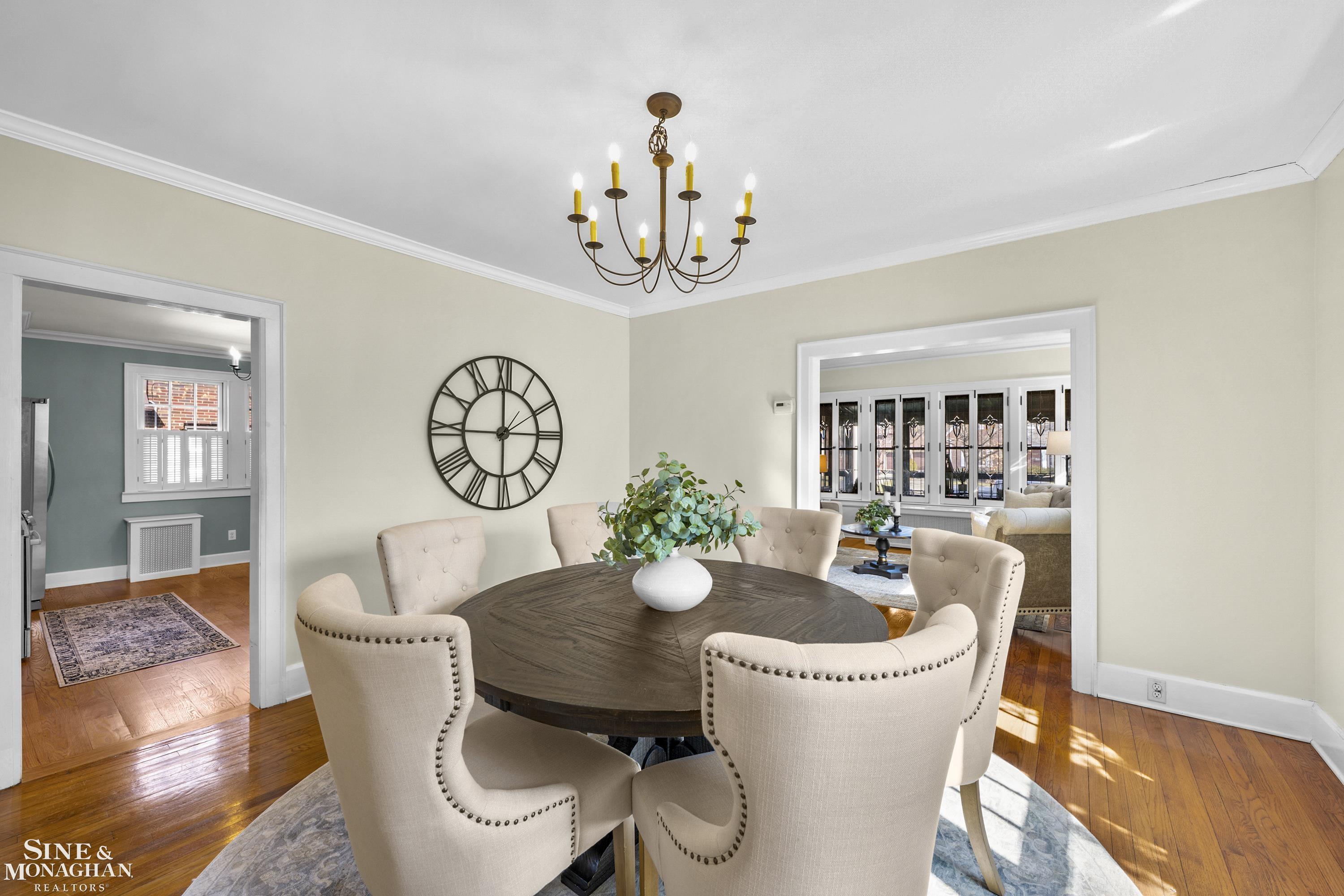 1425 Bishop Road Grosse Pointe Park, MI 48230 - Photo 15 of 62