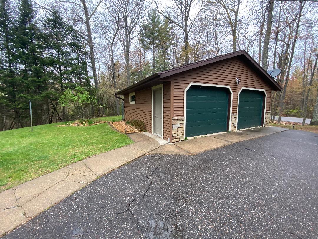 7201 Long Lake Road Rhinelander, WI 54501 - Photo 24 of 27 Gallery Image 24