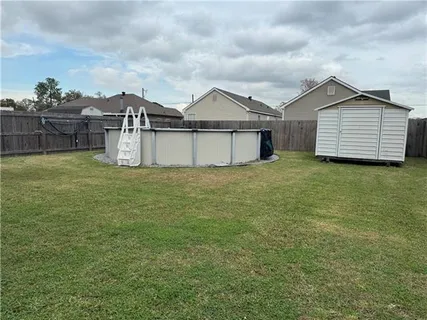 $204,500 | 4021 Regina Coeli Court, Marrero, LA 70072