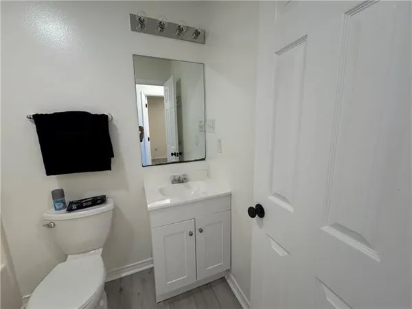 $204,500 | 4021 Regina Coeli Court, Marrero, LA 70072