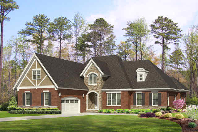 9808 Evanston Street Daphne, AL 36526 - Photo 1 of 1