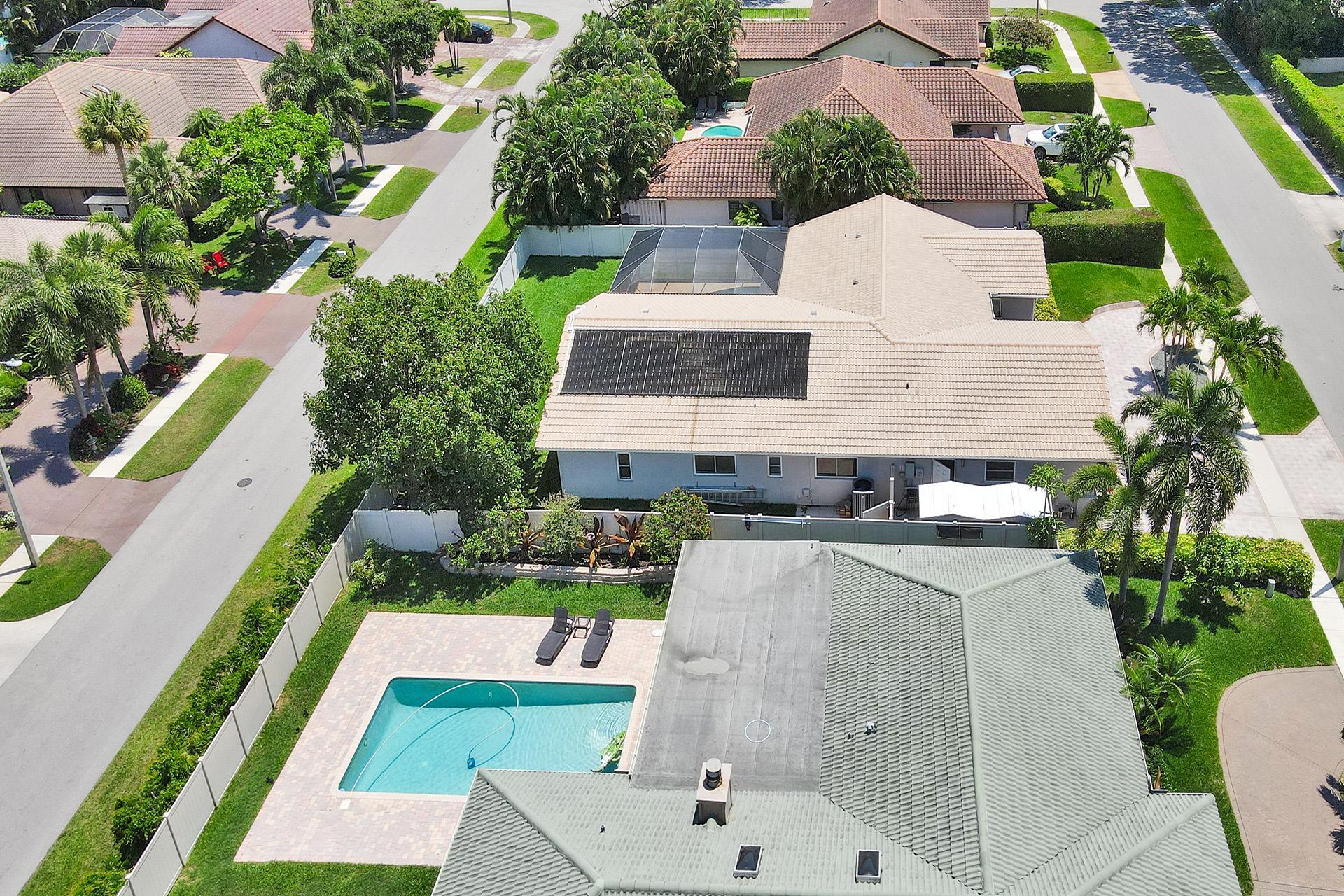 1341 Southwest 21st Lane Boca Raton, FL 33486 - Photo 62 of 65 64