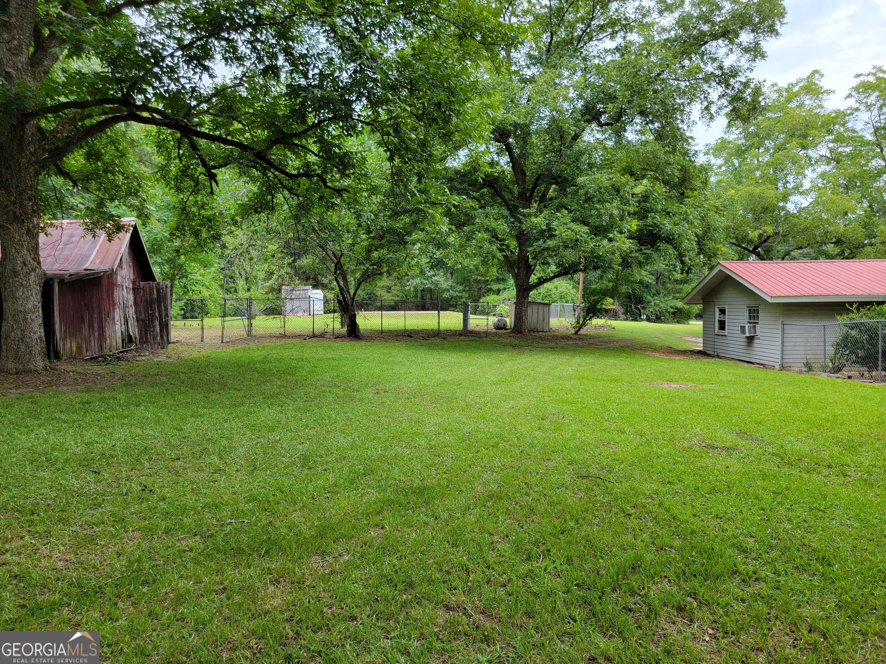 367 Mt Pleasant Church Road Gordon, GA 31031 - Photo 15 of 34