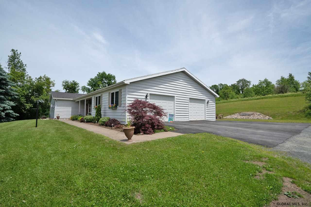 904 Farm To Market Road Brunswick, NY 12180 - Photo 4 of 47 Photo 4
