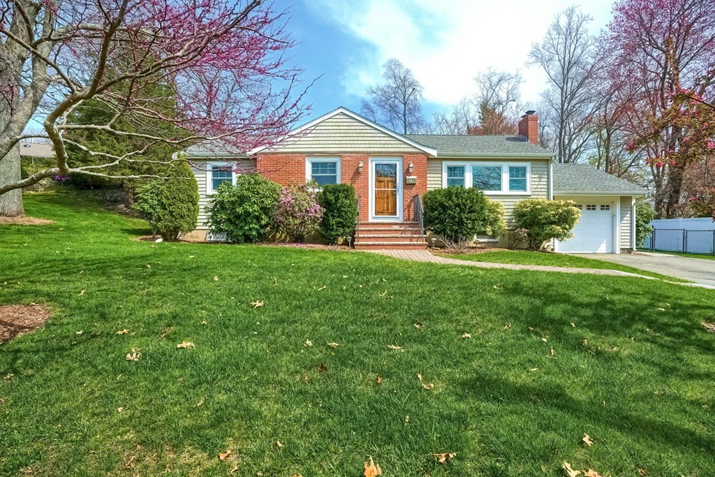 19 Fay Road Dedham, MA 02026 - Photo 1 of 35 Gallery Image 1