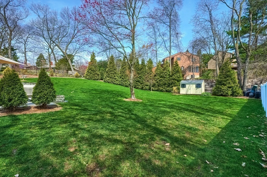 19 Fay Road Dedham, MA 02026 - Photo 32 of 35 Gallery Image 32