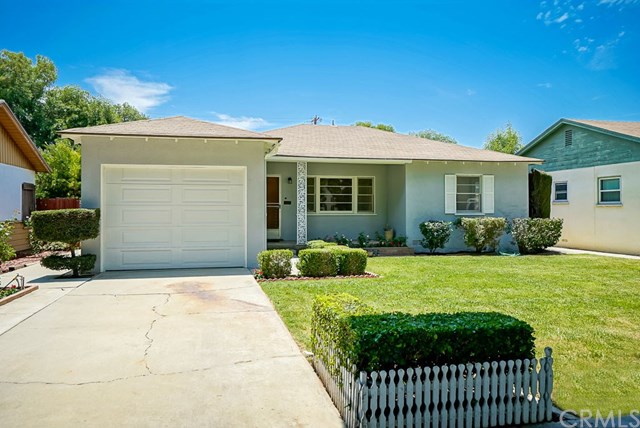 4628 Edgewood Place Riverside, CA 92506 - Photo 1 of 1 4628 Edgewood Place, Riverside CA 92506