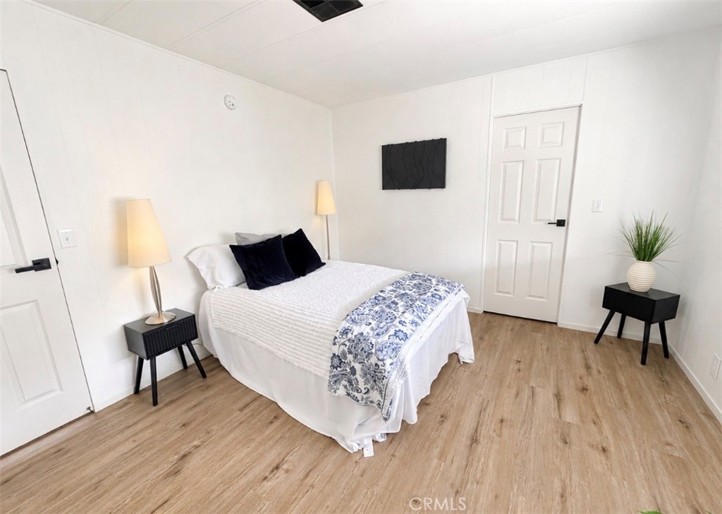9391 California Avenue, Unit 109 Riverside, CA 92503 - Photo 20 of 24 Second Bedroom