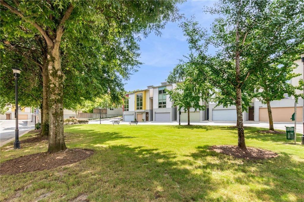 1338 Rietveld Row Northwest Atlanta, GA 30318 - Photo 27 of 37