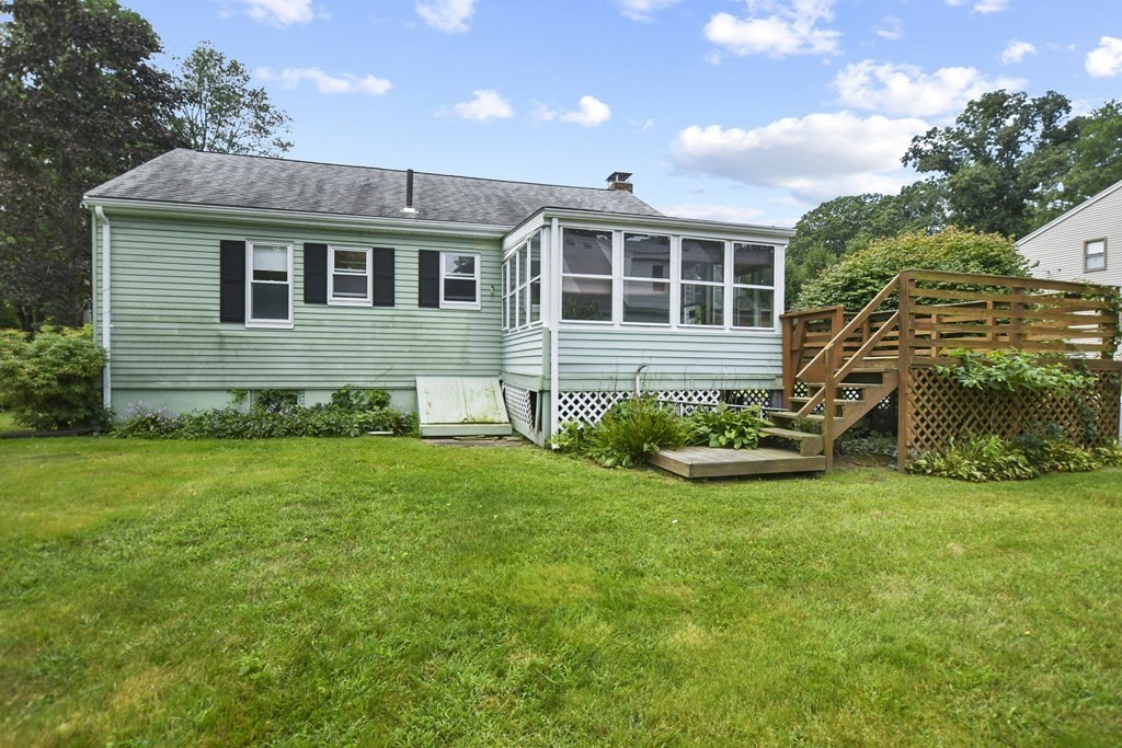 7 Meadowbrook Lane Ashland, MA 01721 - Photo 19 of 21