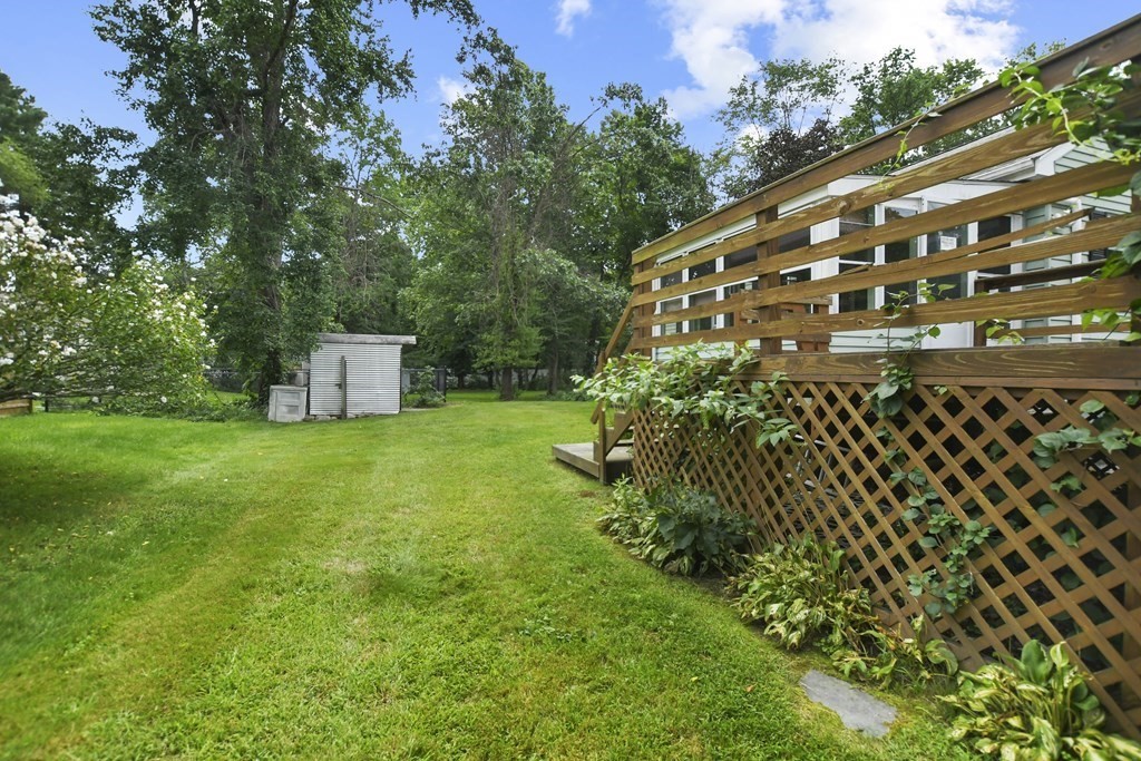 7 Meadowbrook Lane Ashland, MA 01721 - Photo 21 of 21