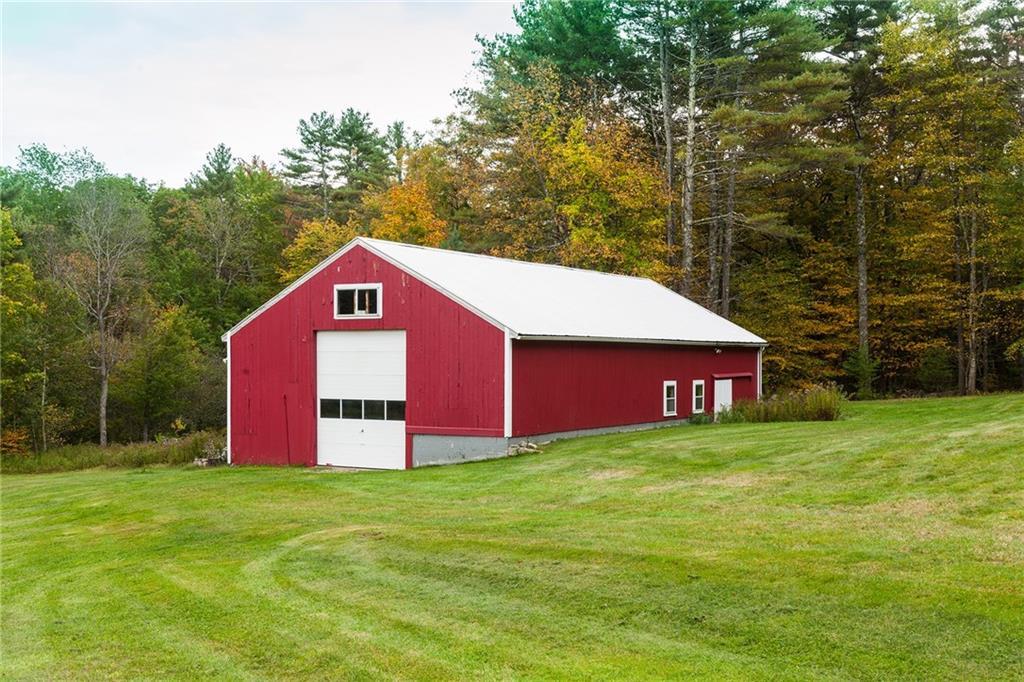 122 Ogunquit Road Cape Neddick, ME 03902 - Photo 35 of 35 Photo