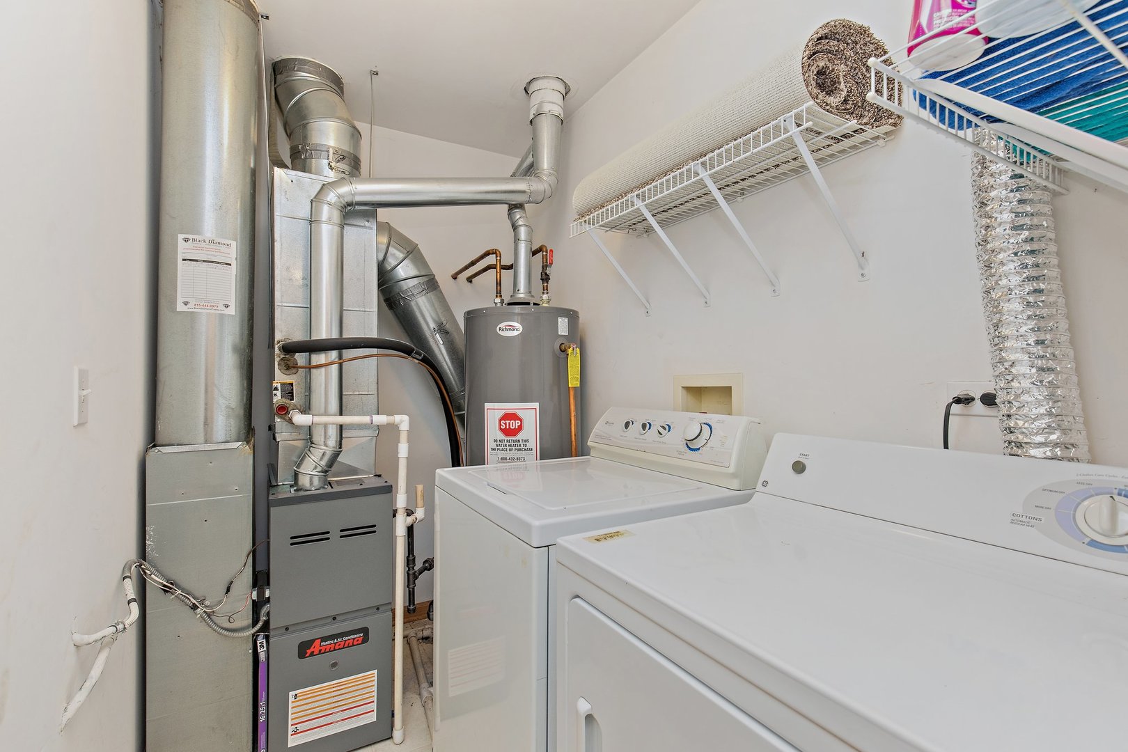 3400 Blue Ridge Drive Carpentersville, IL 60110 - Photo 13 of 15