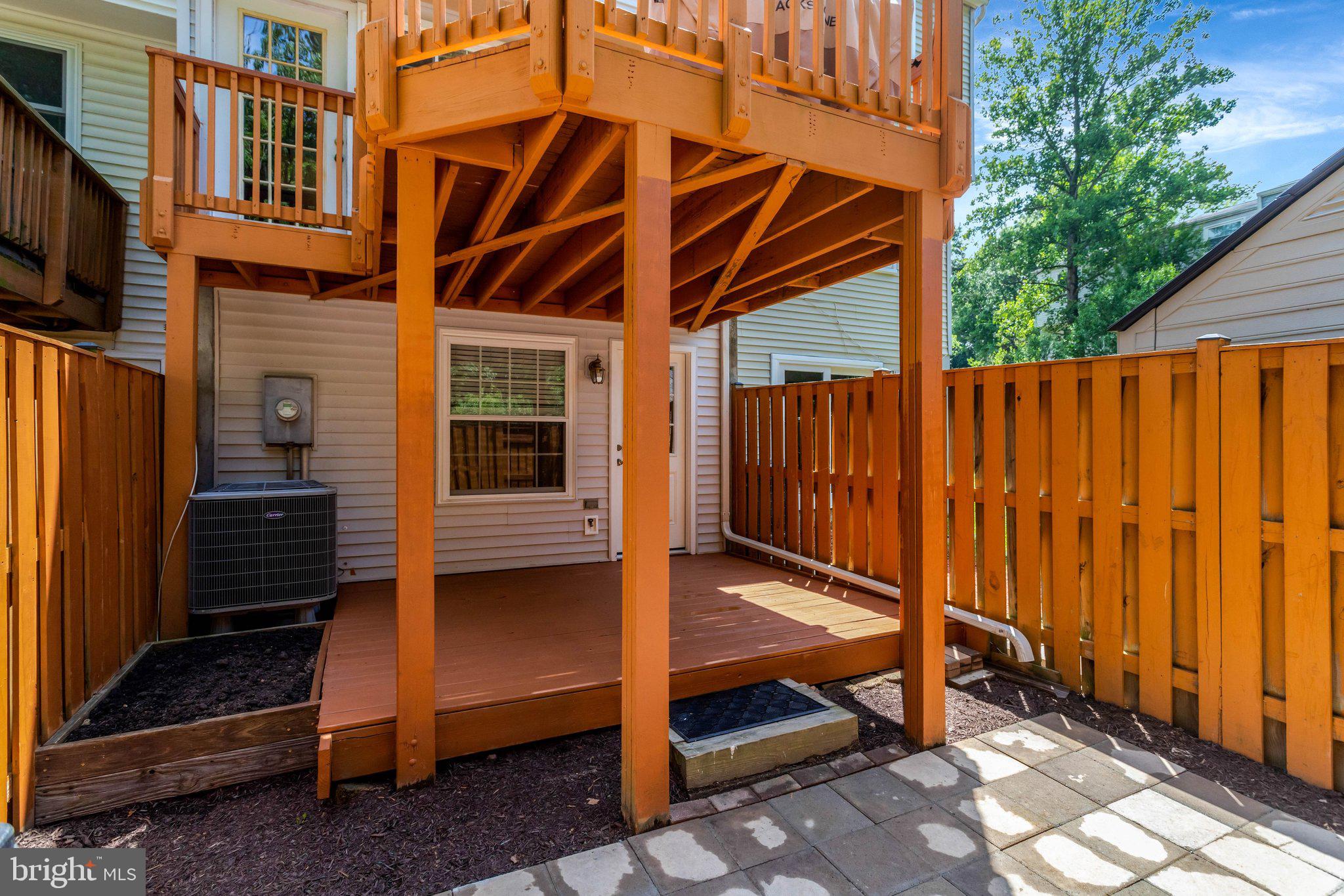 8414 Cedar Falls Court Springfield, VA 22153 - Photo 22 of 26