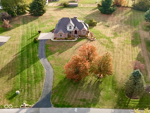 $595,000 | 525 Jones Place, Martinsville, IN 46151