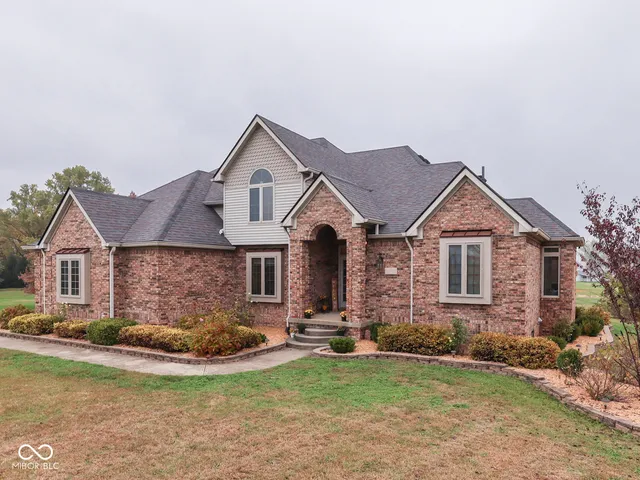 $595,000 | 525 Jones Place, Martinsville, IN 46151