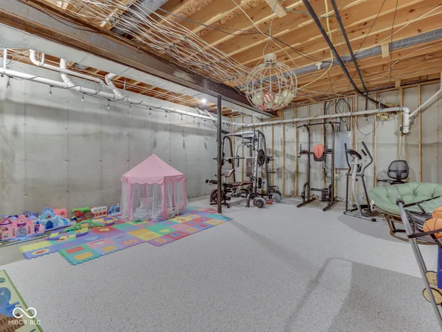 $595,000 | 525 Jones Place, Martinsville, IN 46151