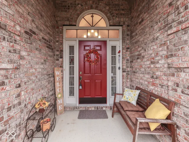 $595,000 | 525 Jones Place, Martinsville, IN 46151