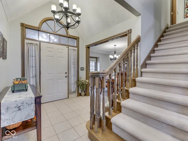 $595,000 | 525 Jones Place, Martinsville, IN 46151