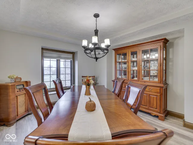 $595,000 | 525 Jones Place, Martinsville, IN 46151