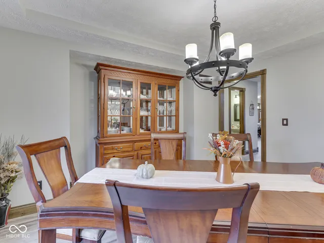 $595,000 | 525 Jones Place, Martinsville, IN 46151