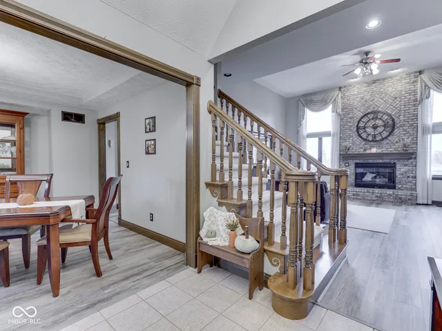 $595,000 | 525 Jones Place, Martinsville, IN 46151