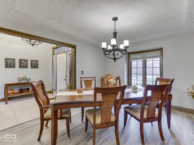 $595,000 | 525 Jones Place, Martinsville, IN 46151