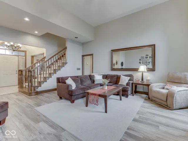 $595,000 | 525 Jones Place, Martinsville, IN 46151